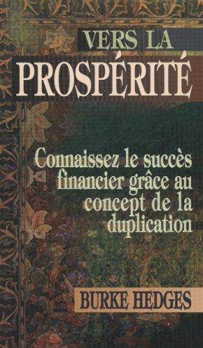 Vers la prosperite by (Case)