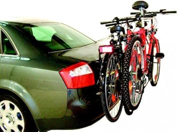 vauxhall meriva bike rack