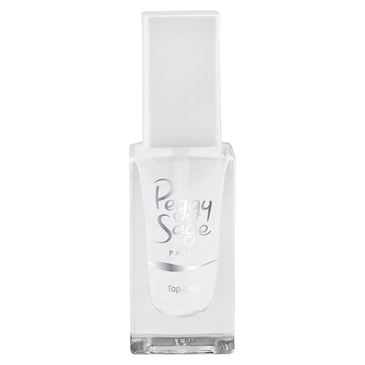 Base Protectrice - 10ml - Je suis vernis