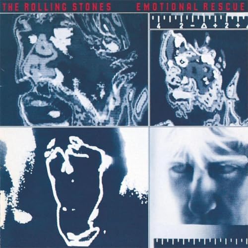The Rolling Stones - 12 X 5 - Amazon.com Music
