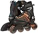 K2 Skate Boy's Raider Pro Pack Inline Skates