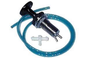 DAPCO Plunger Primer Kit 11305/10161-AD