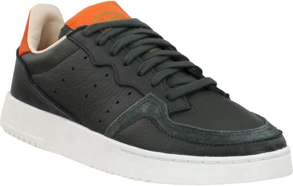 adidas Mens Supercourt Lace Up Sneakers Shoes Casual - Green - Size 8.5 D: Amazon.ca: Shoes 