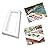 Inflatable Serving Salad Bar Tray Food Drink Containers Holder for BBQ Picnic Pool Party Buffet Luau Cooler with drain plug