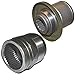 TOP NOTCH PARTS FRONT DRIVESHAFT COUPLER CUPLER (ENGINE SIDE) FITS YAMAHA GRIZZLY 6602003 2004 2005 2006 2007 2008