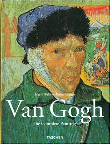 van gogh taschen amazon