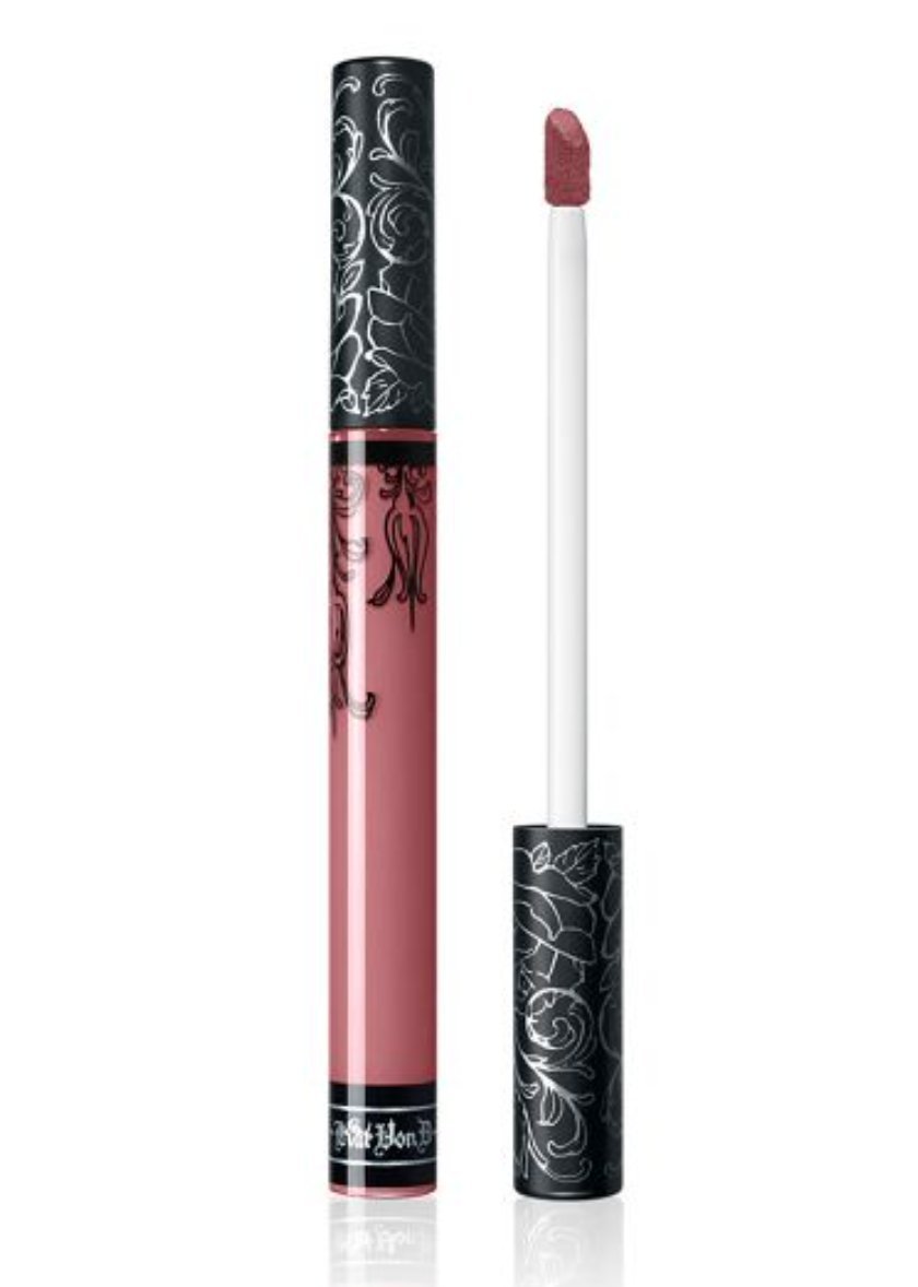 Kat Von D - 'Everlasting' liquid lipstick 6.6ml Lolita I