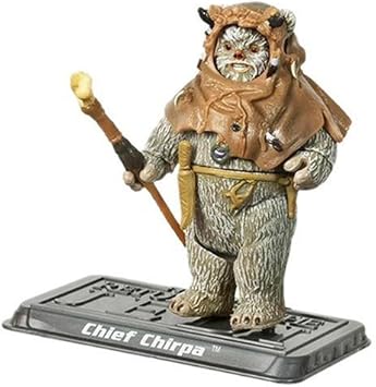 Amazon.com: Hasbro Star Wars - The Saga 