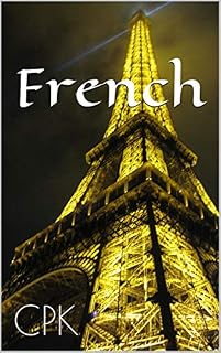 Livro Françês para Crianças