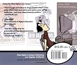 Image de Piled Higher and Deeper: A Graduate Student Comic Strip Collection