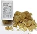 黄冰糖 Lung Po Rock crystals Candy Sugar (Yellow Lump Raw Cane Sugar) 16oz x3pk
