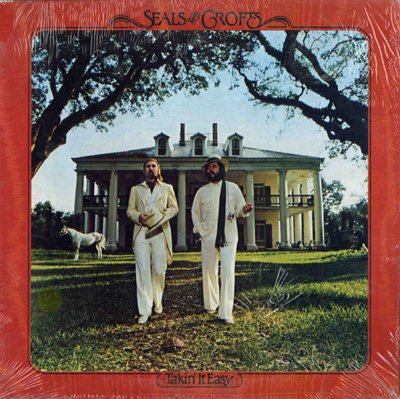 Seals & Crofts - Takin