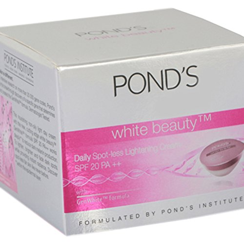 Pond's White Beauty Daily Spotless Lightening Cream 35g