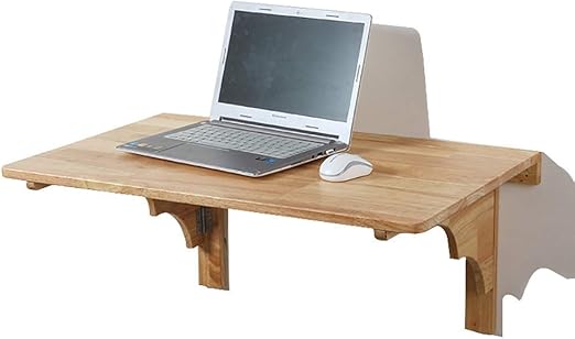 Mesa Plegable Colgante para Cocina, Mesa De Hojas Abatibles Montada En