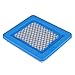 Hipa (Pack of 2 491588 491588S 399959 Air Filter + 271933 491435 493537 Pre Filter for Briggs & Stratton 3.5 to 6 HP Quantum Engine Lawn Mower