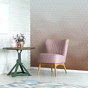 signwin Wall Murals Self-Adhesive Removable Solid Color Wallpaper...