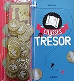 Chasse Au Tresor (Tb.DIV.Activite) (French Edition) by 