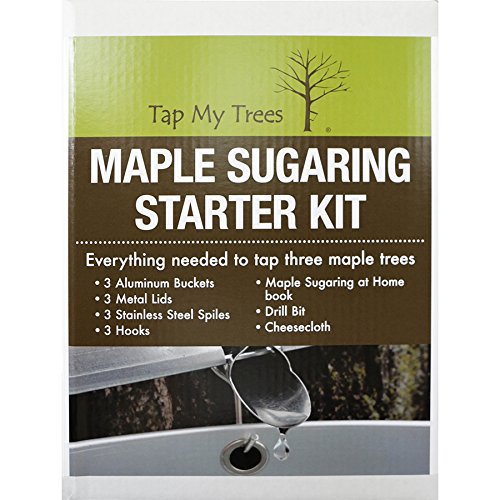 Tap My Trees Maple Sugar Kit - Image 2