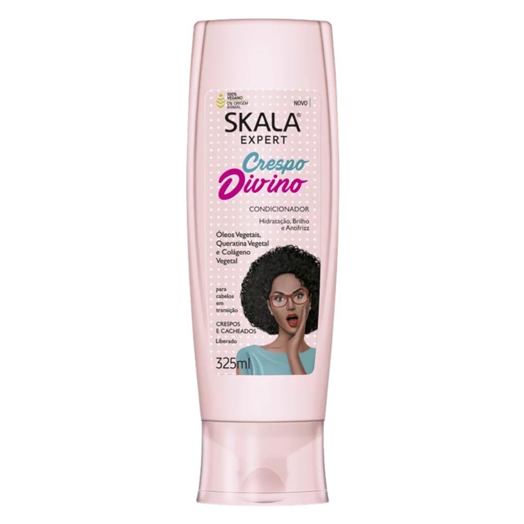 "Divine Frizz Conditioner 325ml"