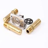 American Range Conversion Kit,Af-45 Lp Gas A37029 - Genuine OEM Replacement Part