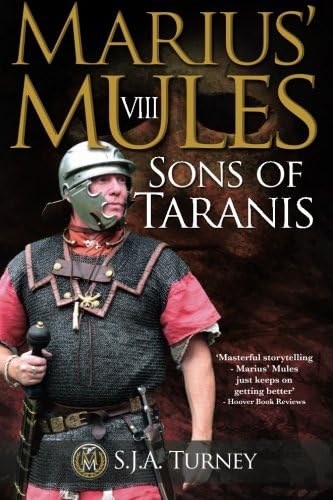 Marius' Mules VIII: Sons of Taranis