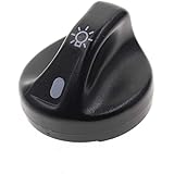 3L3Z-11661-AA Head Light Head Lamp Switch Knob Fits Ford F150 - Foto 8