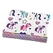 Hasbro Little Pony Ponyfied Full Sheet Set, Multiple