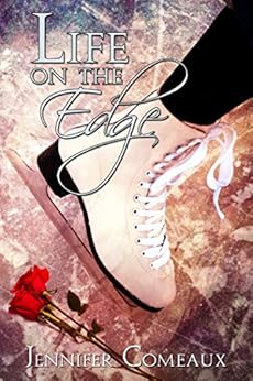 Amazon.com: Life on the Edge (Edge Series Book 1) eBook: Jennifer