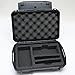 NEW ARIZER SOLO VAPE CASE. AIR TIGHT and SMELL PROOF + my BLACK FRIDAY MODE is CHILLAX (Bracelet)