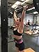 Leather Weightlifting Belt Single Prong for Men and Women - 3
