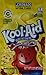 Kool Aid Lemonade Unsweetened Soft Drink Mix 0.23 OZ (pack of 48)