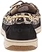 Sperry Top-Sider Women's Angelfish Leopard Boat Shoe