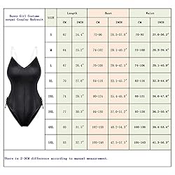 Womens Bunny Girl Suit Anime Role Costume senpai