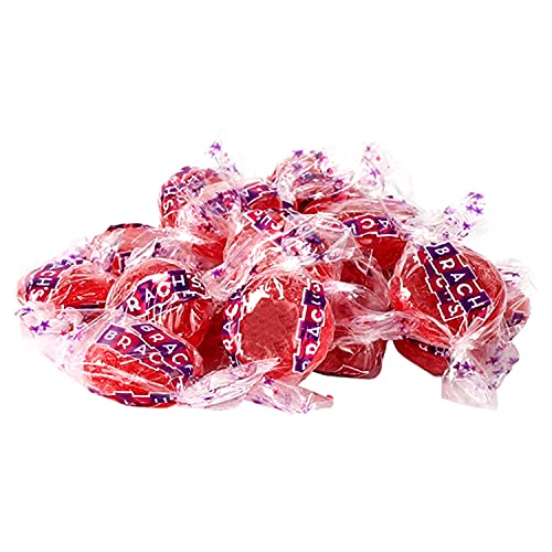 Brachs Cinnamon Candy Brach's Cinnamon Hard Candy Red Candy 3.5 LB Bulk Candy Pricepulse
