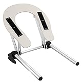 Noverlife Aluminum Universal Face Cradle for