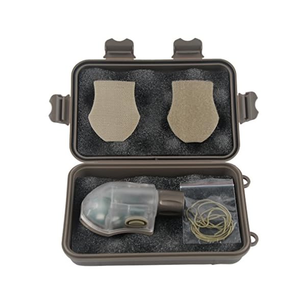 HYOUT-Tactical-Mantis-EX-Visible-IR-Emergency-Helmet-Mounted-Strobe-Lights