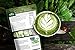 Organic Matcha Green Tea Powder (125g 4.4oz)