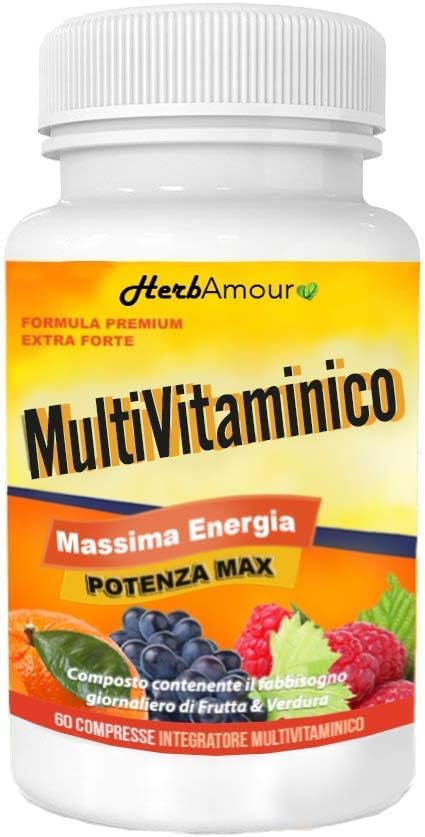 supplemento energetico per le donne