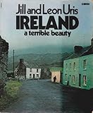 Front cover for the book Ireland a Terrible Beauty by Leon Uris