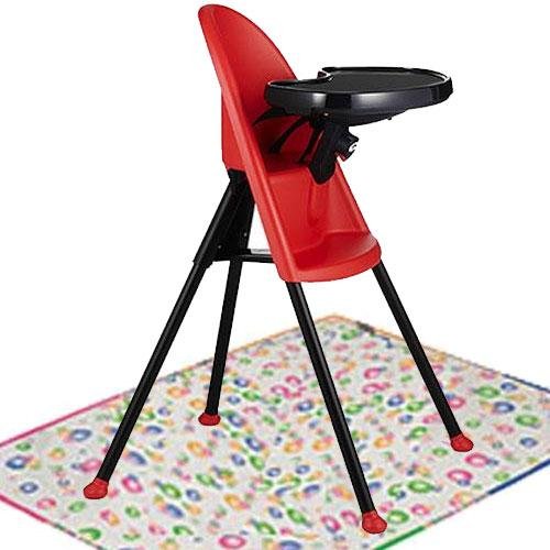 bjorn high chair