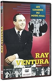 Ray Ventura