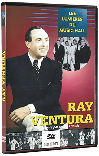 Ray Ventura