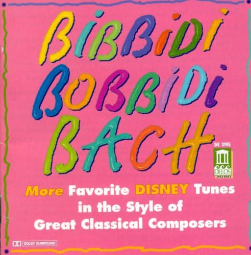 Various Artists - Heigh-Ho Mozart - Amazon.com Music