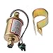 Mover Parts 6.5L Diesel Fuel Lift Pump Compatible with 1992-2002 GM Chevy GMC E8413