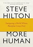 More Human: Designing a World Where People Come First