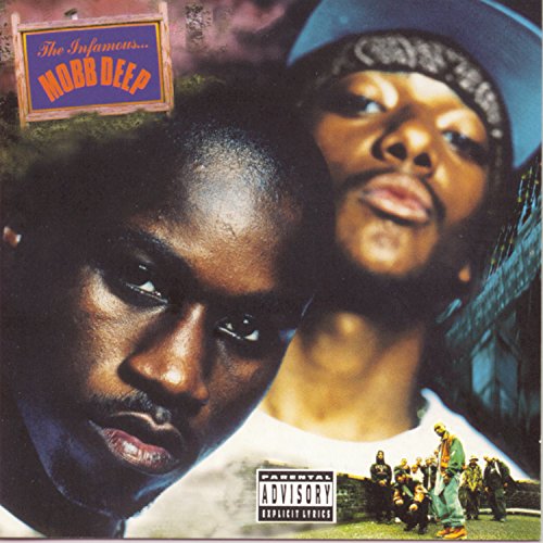 Mobb Deep - Chilled Hip Hop - Zortam Music