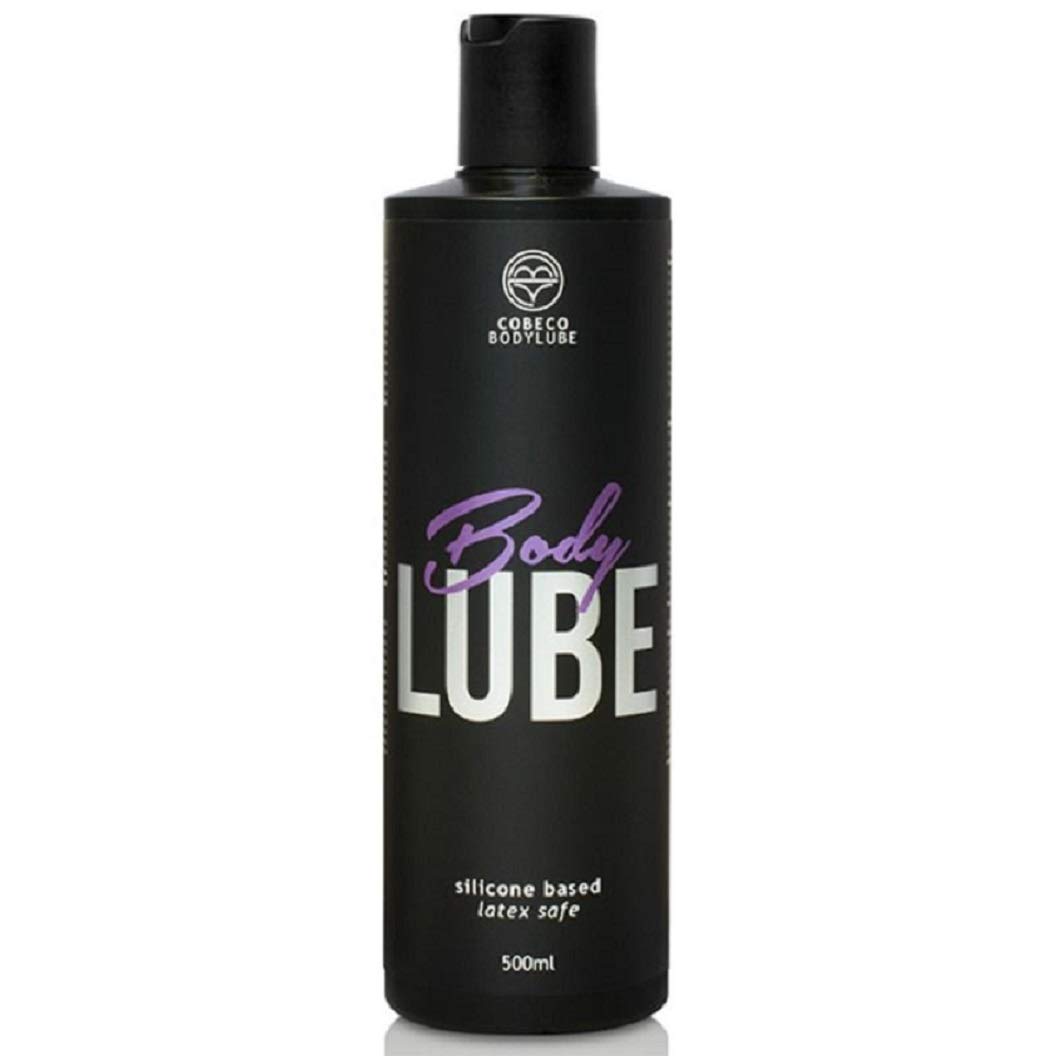 Cobeco body lube consigue el mejor cuerpo