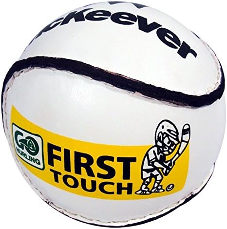 Mc Keever Go First Touch Hurling Balls -