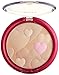 Physicians Formula Happy Booster Glow & Mood Boosting Powder, Beige, 0.4 Ounce