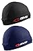 EVS Sports Sweat Beanie 2-Pack [1-Black & 1-Navy]